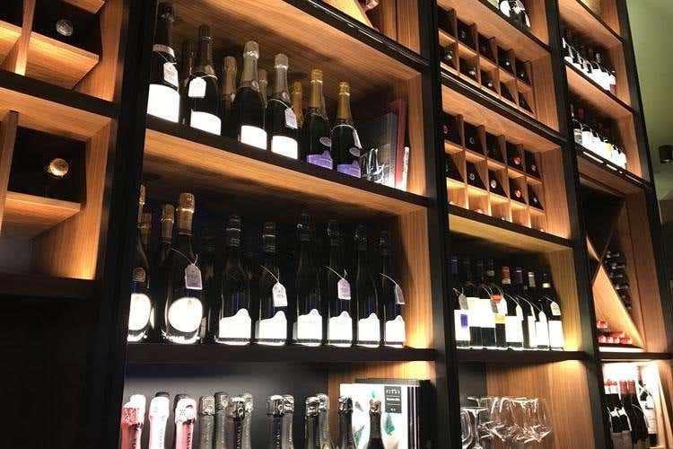 (Peck al passo coi tempi 
A City Life porta la tradizione milanese)