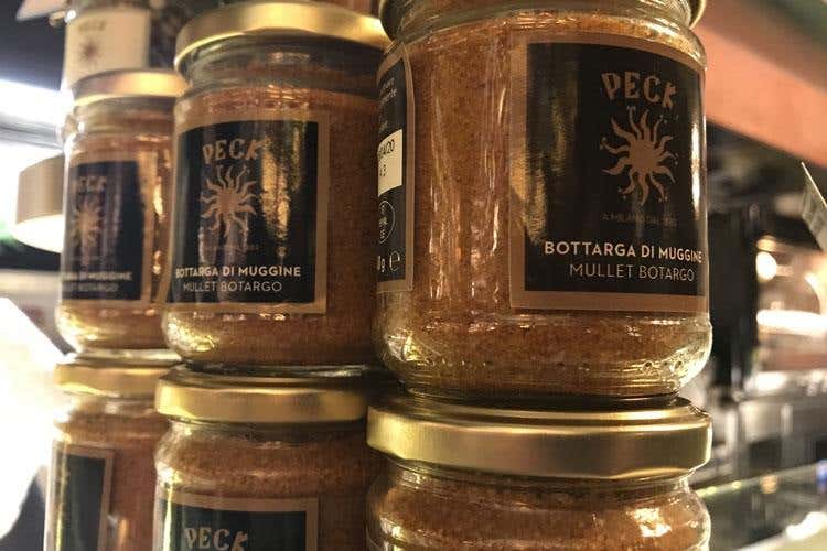 (Peck al passo coi tempi 
A City Life porta la tradizione milanese)