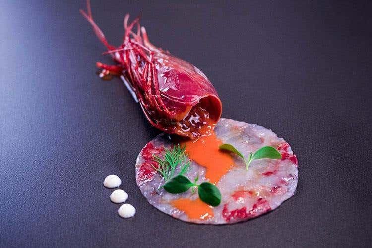 (Perpetual 
Ristorazione “differente” made in Rome)