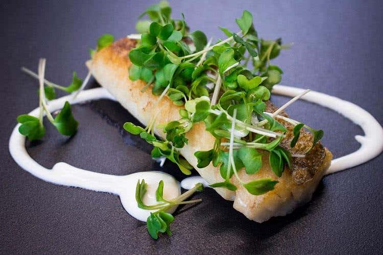 (Perpetual 
Ristorazione “differente” made in Rome)