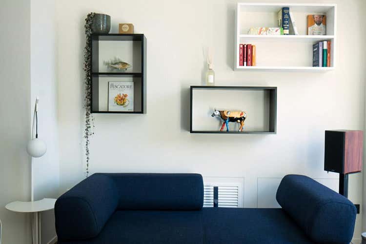 (Peter Brunel torna a casa 
Ad Arco il suo locale gourmet)