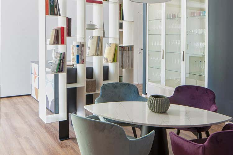 (Peter Brunel torna a casa 
Ad Arco il suo locale gourmet)