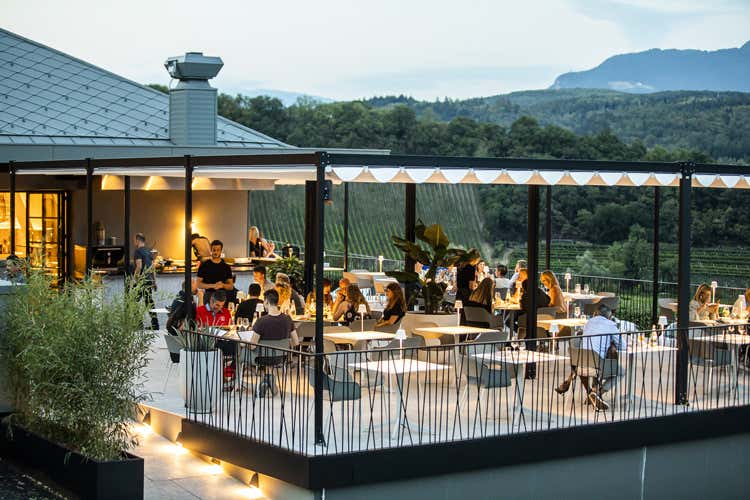 (Philiaz, un viaggio nel gusto 
ispirandosi ai romanzi di Verne)