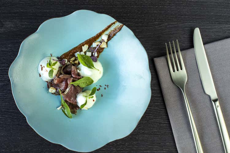 (Philiaz, un viaggio nel gusto 
ispirandosi ai romanzi di Verne)