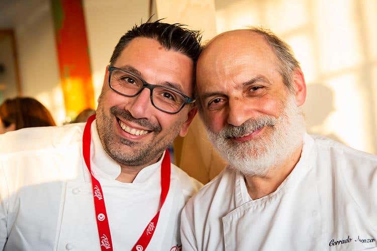 (Pizza in continua evoluzione 
tra qualità, gusto e digeribilità)