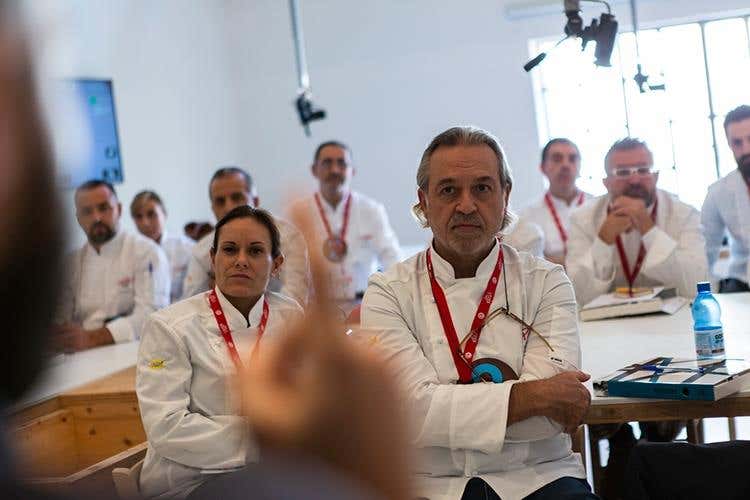 (Pizza in continua evoluzione 
tra qualità, gusto e digeribilità)