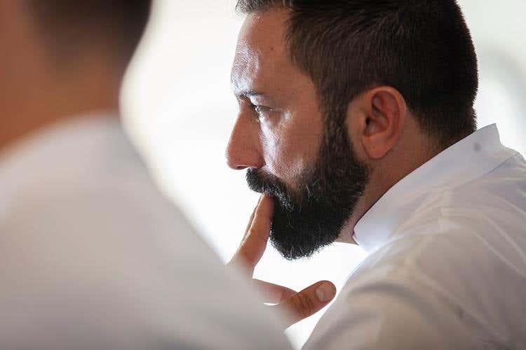 (Pizza in continua evoluzione 
tra qualità, gusto e digeribilità)