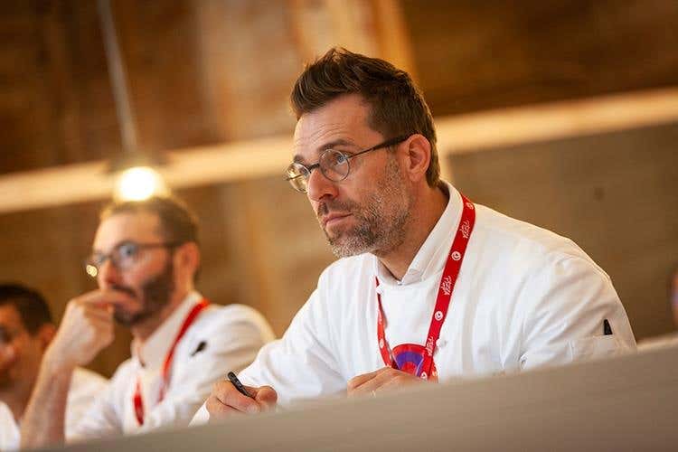 (Pizza in continua evoluzione 
tra qualità, gusto e digeribilità)