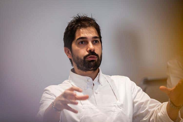 (Pizza in continua evoluzione 
tra qualità, gusto e digeribilità)