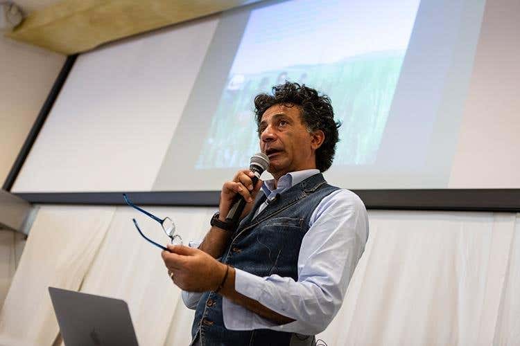 (Pizza in continua evoluzione 
tra qualità, gusto e digeribilità)