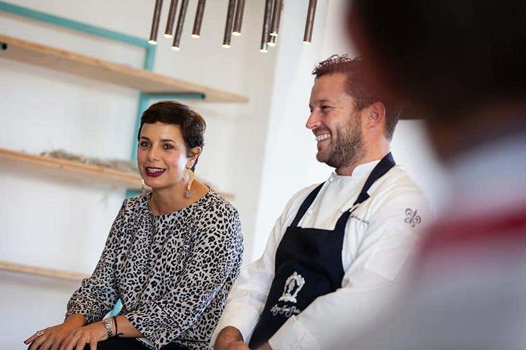 (Pizza in continua evoluzione 
tra qualità, gusto e digeribilità)