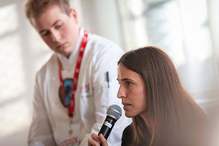 (Pizza in continua evoluzione 
tra qualità, gusto e digeribilità)