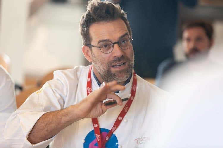 (Pizza in continua evoluzione 
tra qualità, gusto e digeribilità)