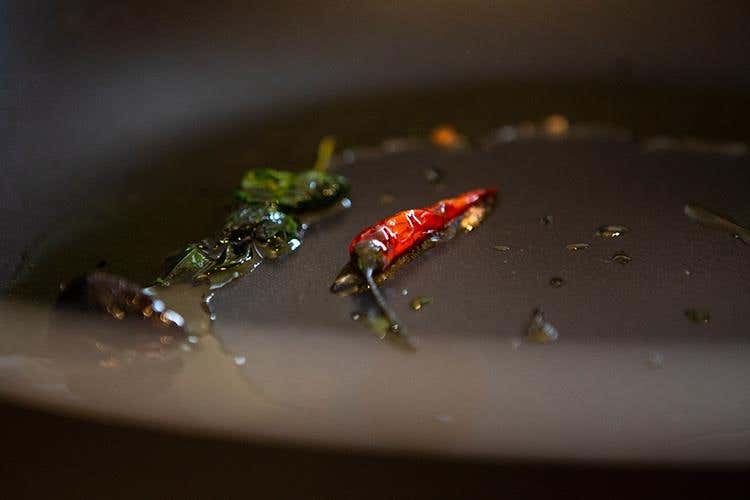 (Pizza in continua evoluzione 
tra qualità, gusto e digeribilità)