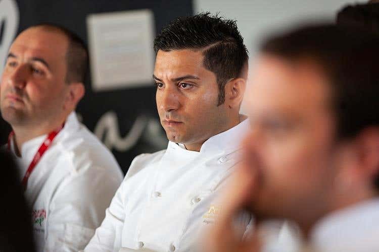 (Pizza in continua evoluzione 
tra qualità, gusto e digeribilità)