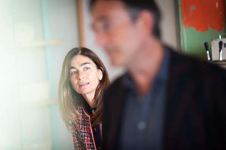 (Pizza in continua evoluzione 
tra qualità, gusto e digeribilità)