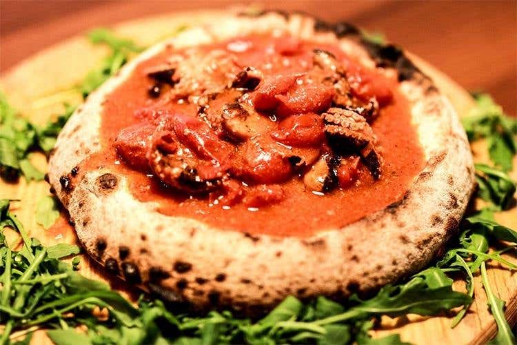 A purpess - Pizza, sfiziosità e un'ampia lista di birre 
Vasta scelta al Birrodromo di Caserta