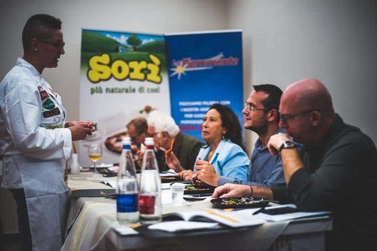 (#PizzAward 2018 
Il vincitore è Stefano Miozzo)