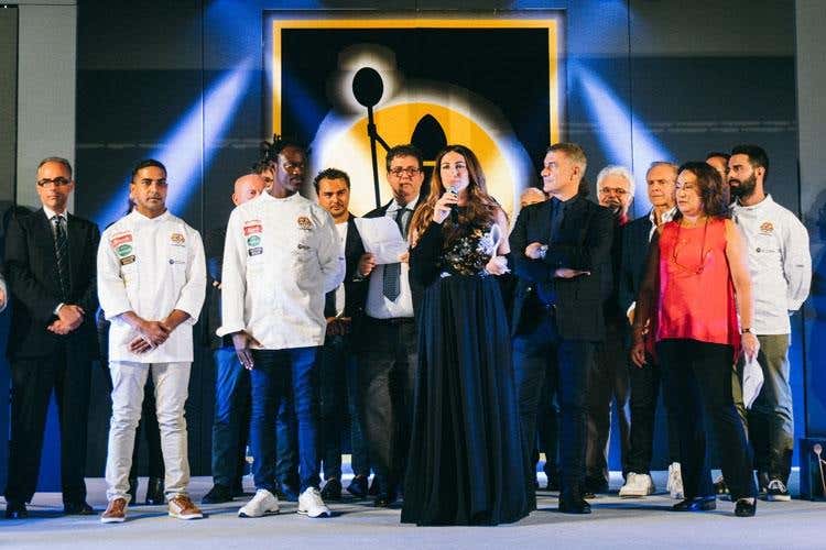 (#PizzAward 2018 
Il vincitore è Stefano Miozzo)