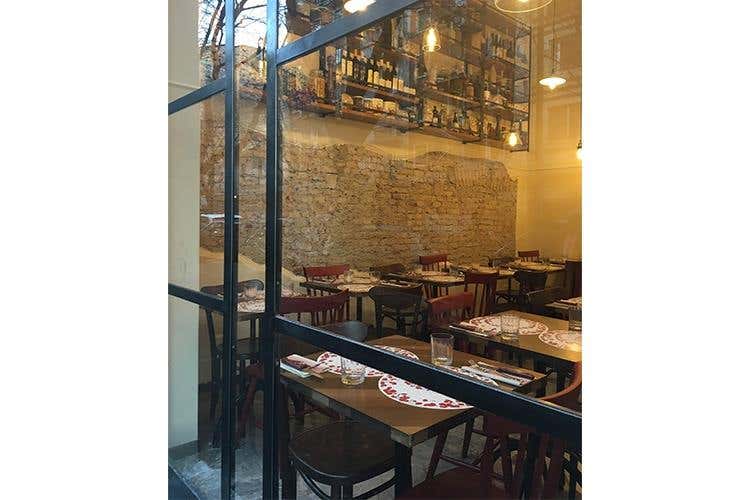 Pizzium porta la genuinità a Milano 
Pizze regionali, tradizione e qualità