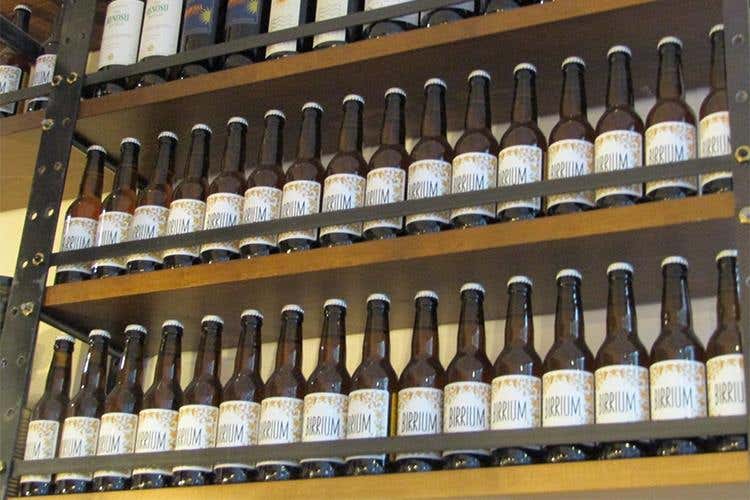 Pizzium porta la genuinità a Milano 
Pizze regionali, tradizione e qualità