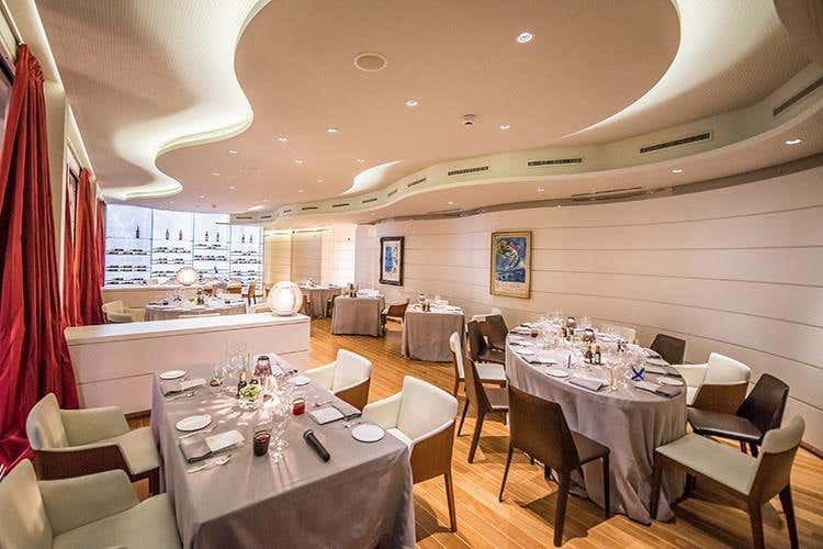 (Planhotel porta l’alta cucina 
da Lugano all’Oceano Indiano)