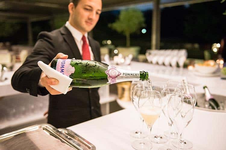 (Planhotel porta l’alta cucina 
da Lugano all’Oceano Indiano)