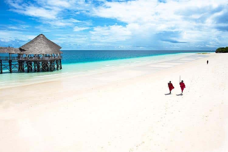(Planhotel porta l’alta cucina 
da Lugano all’Oceano Indiano)