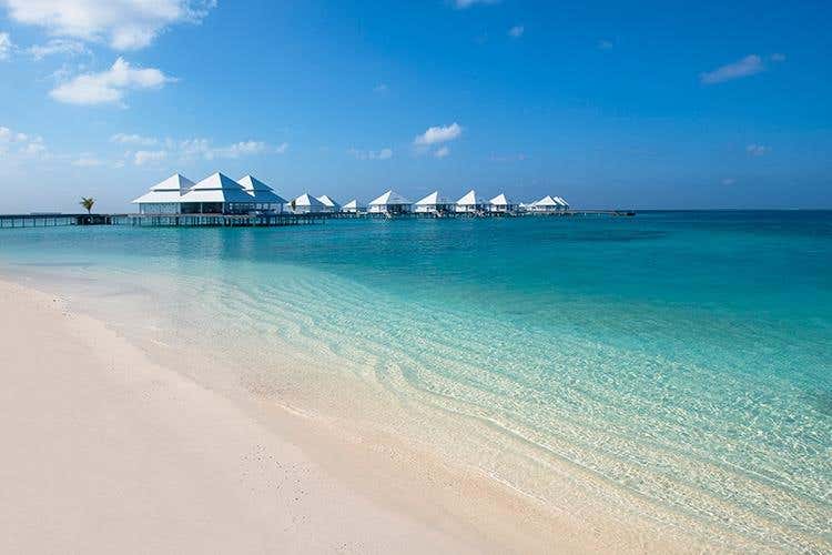 (Planhotel porta l’alta cucina 
da Lugano all’Oceano Indiano)