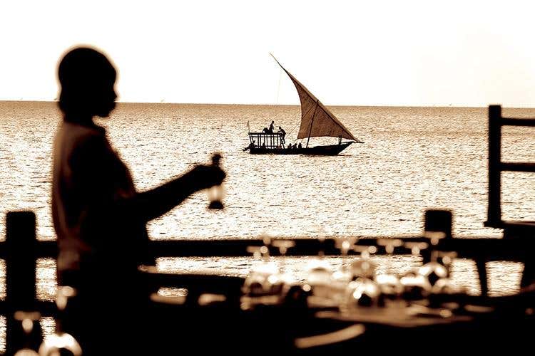 (Planhotel porta l’alta cucina 
da Lugano all’Oceano Indiano)