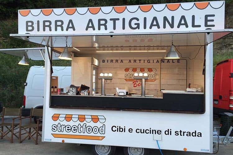 (Porretta Soul Festival 2018 
La musica soul incontra il cibo di strada)