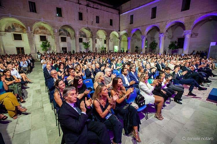 Premio Apollonio 2018 Helen Mirren per la difesa del territorio