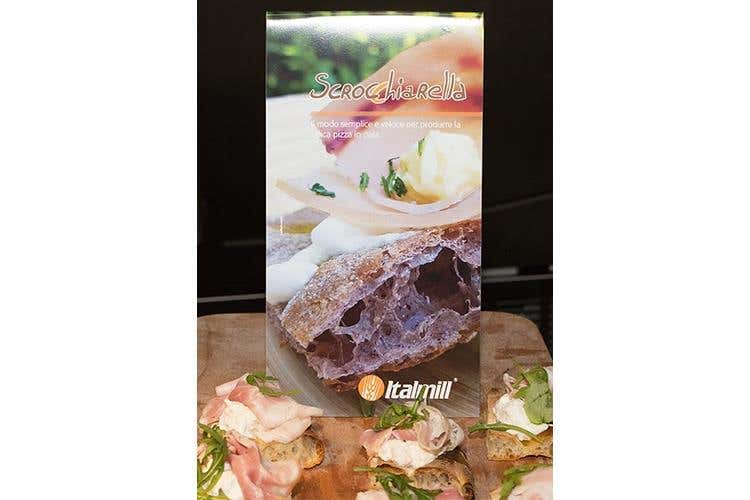 Le pizze Italmill