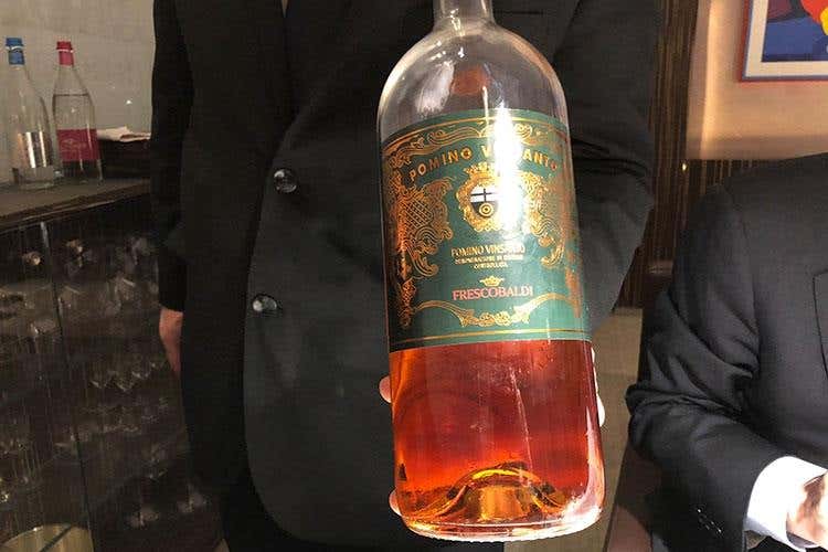 (Premio Laudemio, seconda edizione 
Da Sadler la 1ª tappa dell'olio toscano)