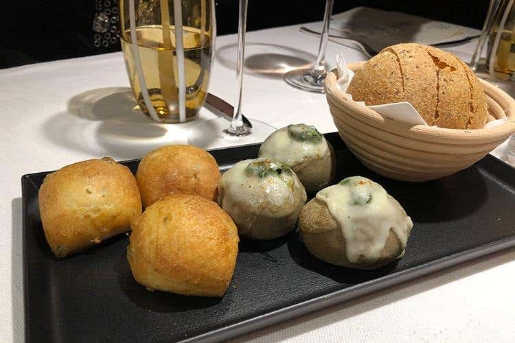 (Premio Laudemio, seconda edizione 
Da Sadler la 1ª tappa dell'olio toscano)