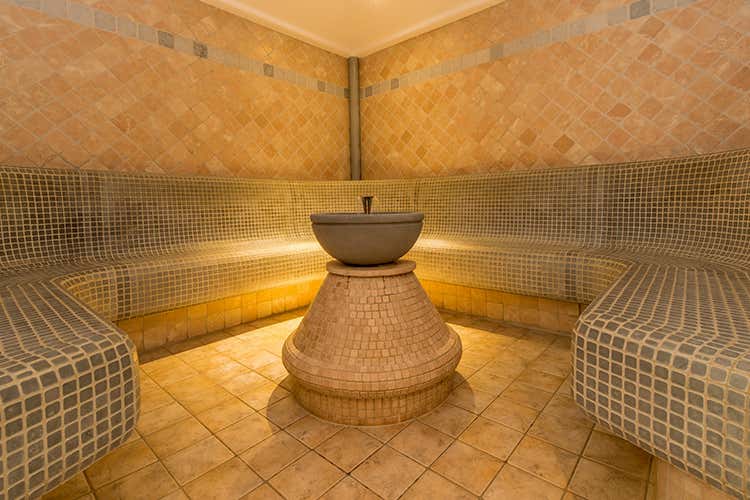 (Prodotti tipici, tecniche dal mondo 
Il segreto di Masanti a Il Cantinone)