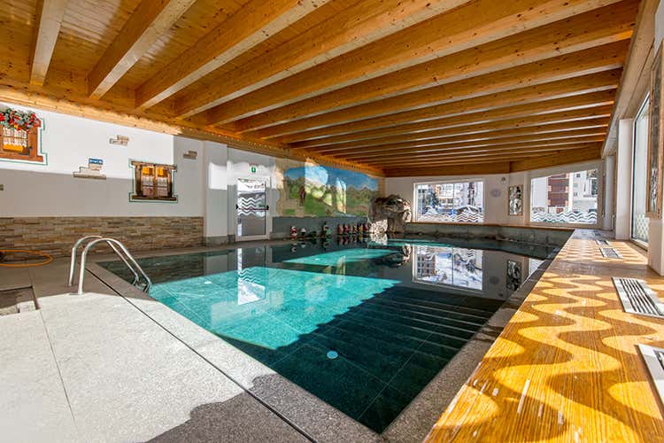 (Prodotti tipici, tecniche dal mondo 
Il segreto di Masanti a Il Cantinone)