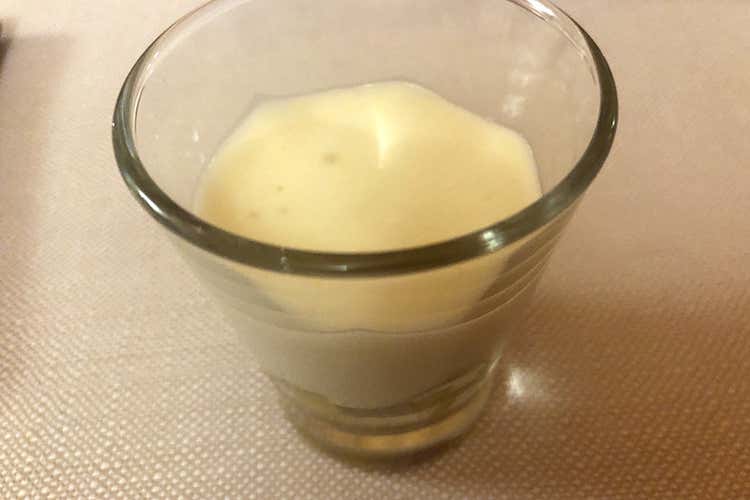 (Prodotti tipici, tecniche dal mondo 
Il segreto di Masanti a Il Cantinone)