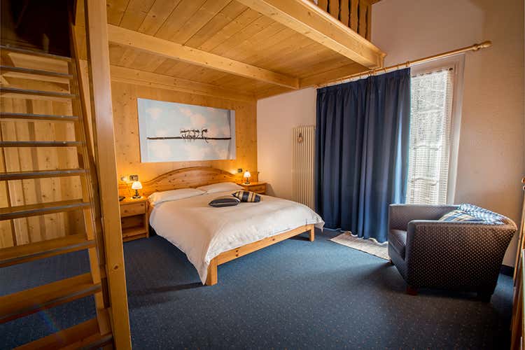 (Prodotti tipici, tecniche dal mondo 
Il segreto di Masanti a Il Cantinone)