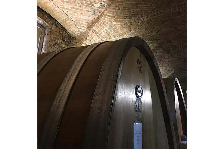 Prunotto, inaugurata la nuova cantina 
Antinori festeggia 50 anni di Barolo Bussia