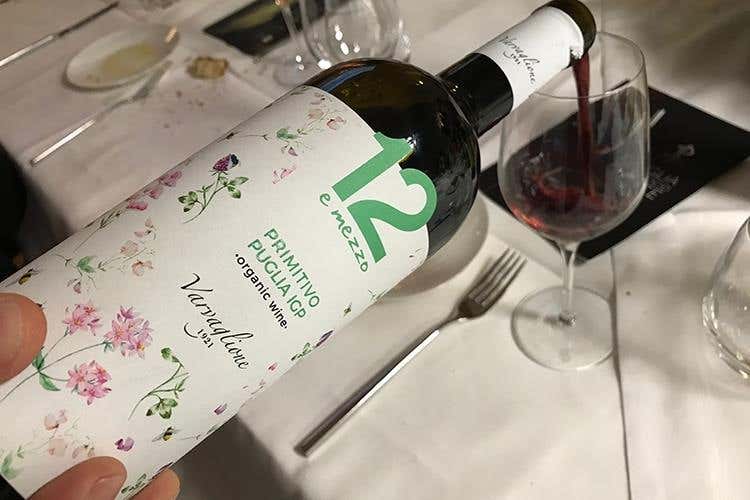 “Puglia the good place” Scoprire il territorio sedendosi a tavola