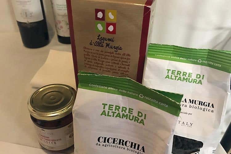 “Puglia the good place” Scoprire il territorio sedendosi a tavola