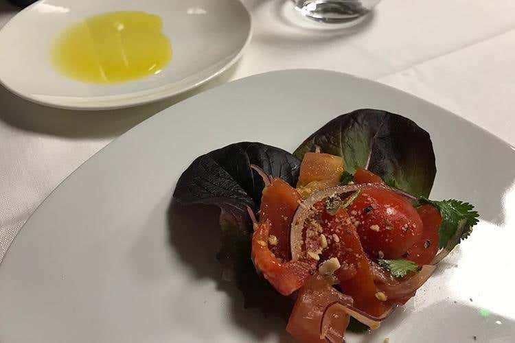 “Puglia the good place” Scoprire il territorio sedendosi a tavola