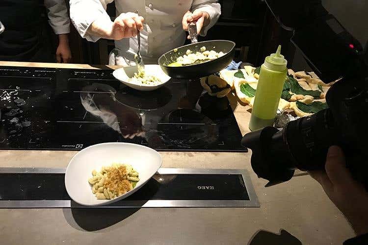 “Puglia the good place” Scoprire il territorio sedendosi a tavola