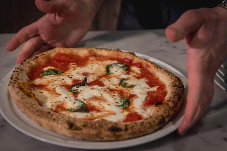 Pummà, il trend della pizza gourmet Previste nuove aperture a Milano e