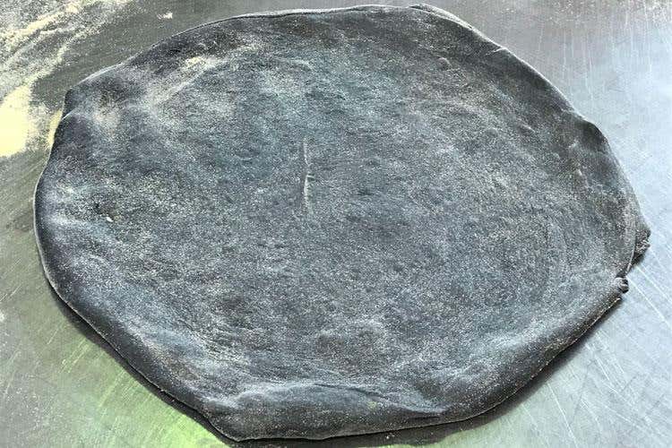 (Quando la tradizione guarda avanti 
Masterclass di successo a TuttoPizza)