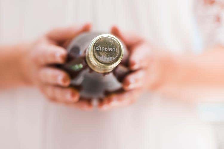 foto: Stefano Scatà (Quando vino e ospitalità si incontrano 
La formula di Vinum Hotels Südtirol)