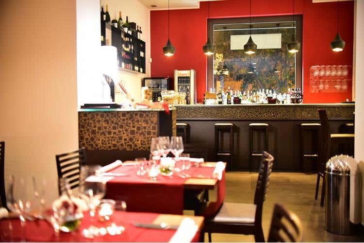 (Quattro Venti Comfort Food 
Tradizione palermitana reinventata)