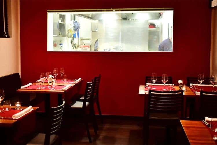 Quattro Venti Comfort Food Tradizione palermitana reinventata Italia