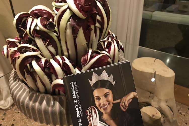 (Radicchio d'Oro, la 21ª edizione 
all'Accademico di Castelfranco)